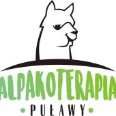 alpakoterapia - logo