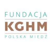 logo www - fundacja kghm