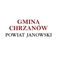 logo www - gmina chrzanów powiat janowski