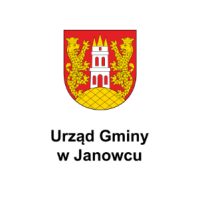 logo www - urząd gminy w janowcu